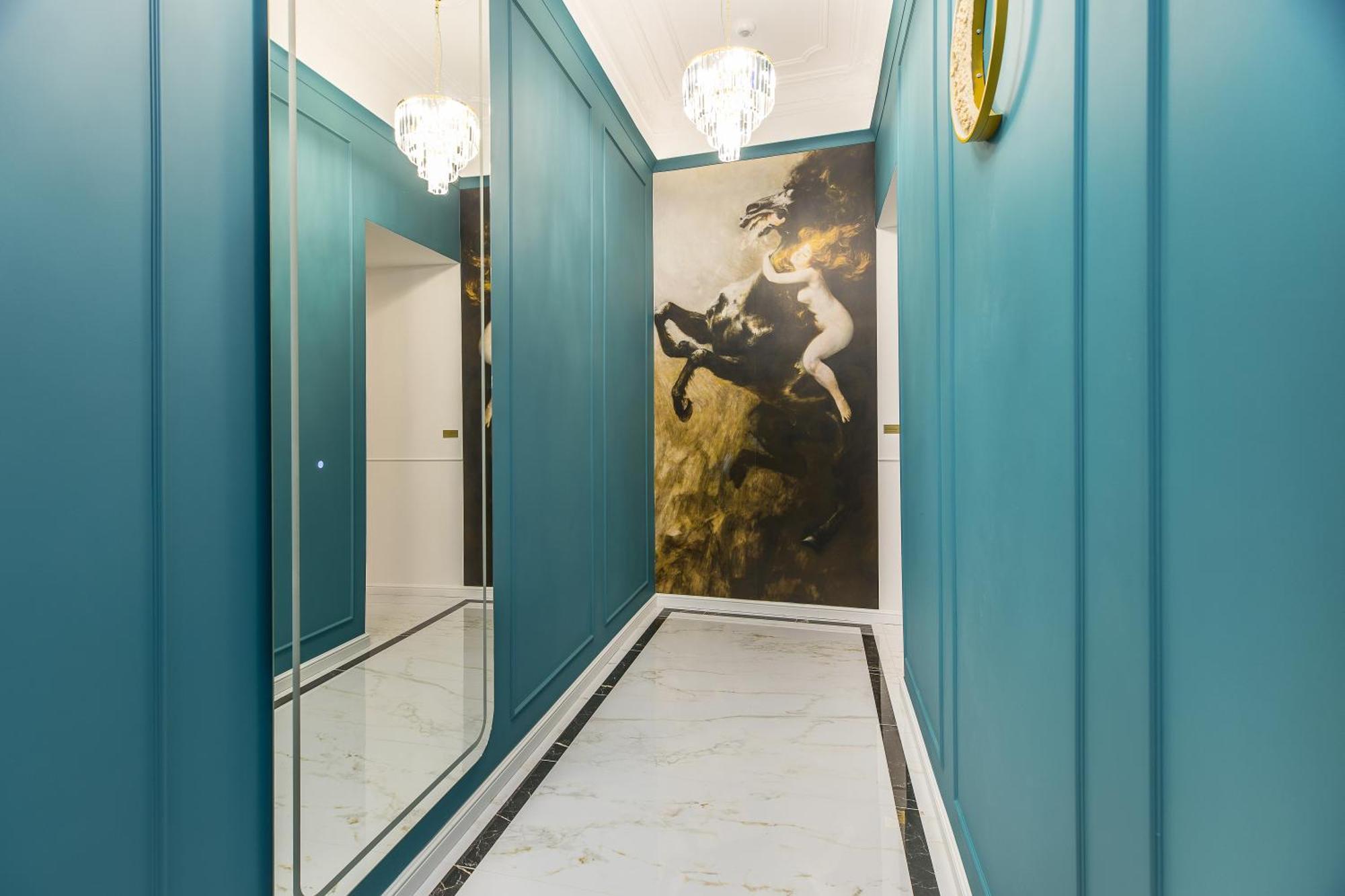 Bob Elite Apartments คราคูฟ ภายนอก รูปภาพ