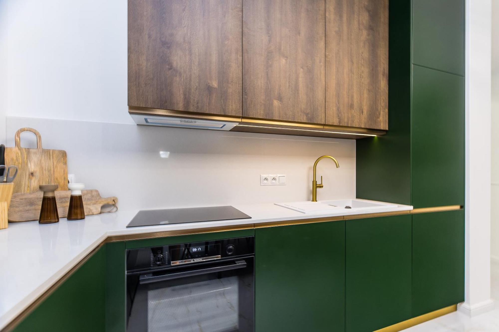 Bob Elite Apartments คราคูฟ ภายนอก รูปภาพ