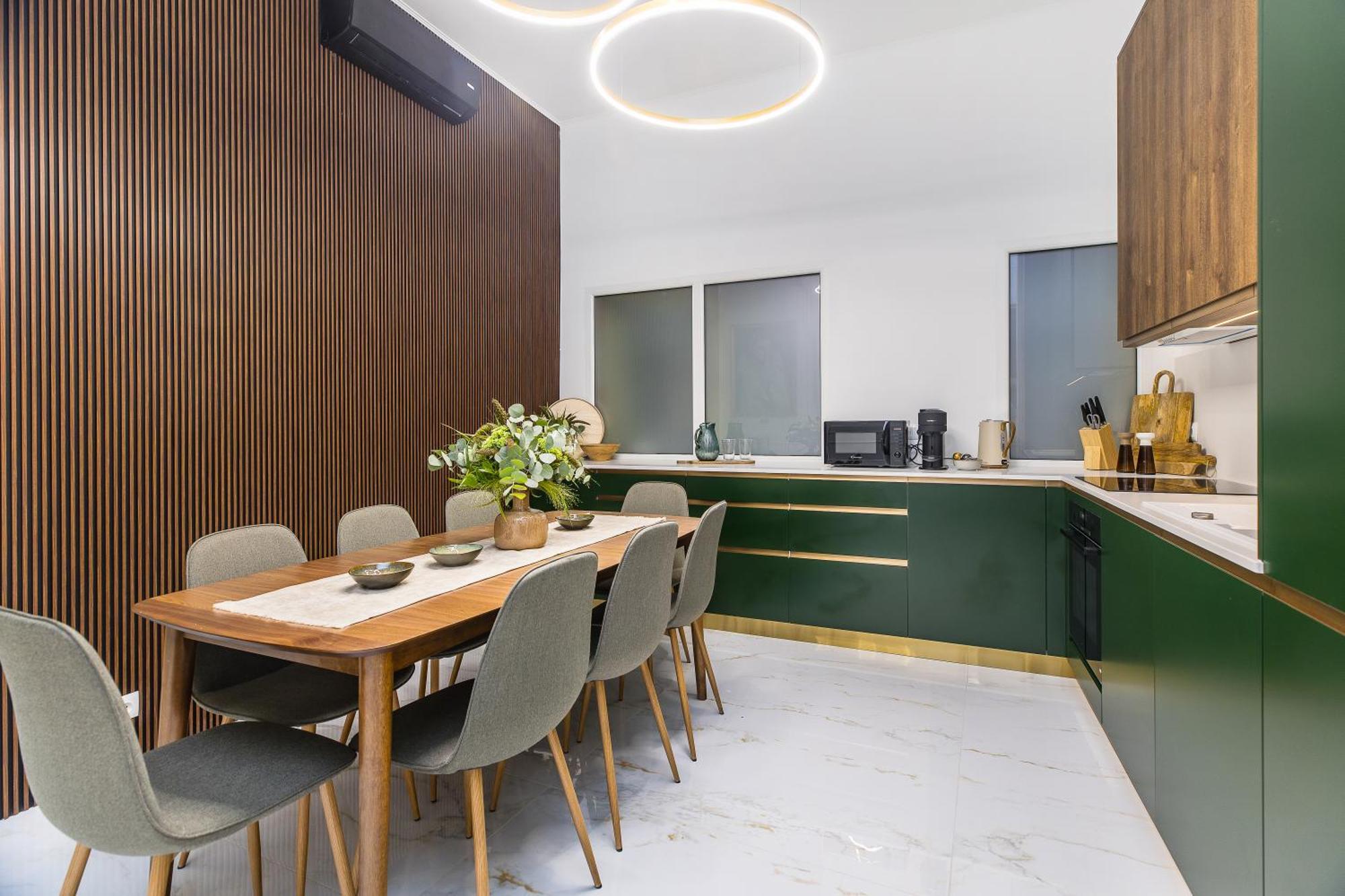 Bob Elite Apartments คราคูฟ ภายนอก รูปภาพ