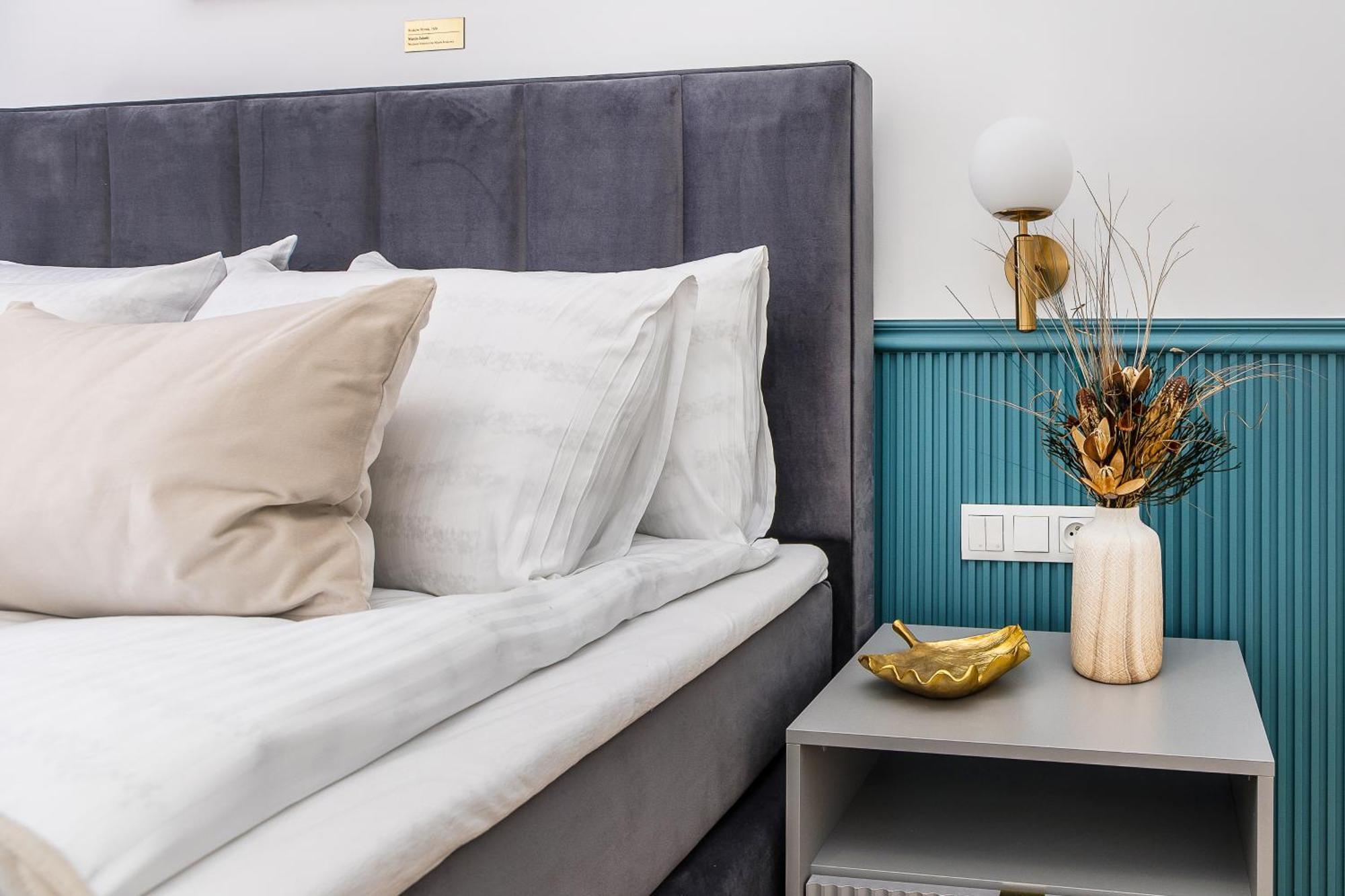 Bob Elite Apartments คราคูฟ ภายนอก รูปภาพ