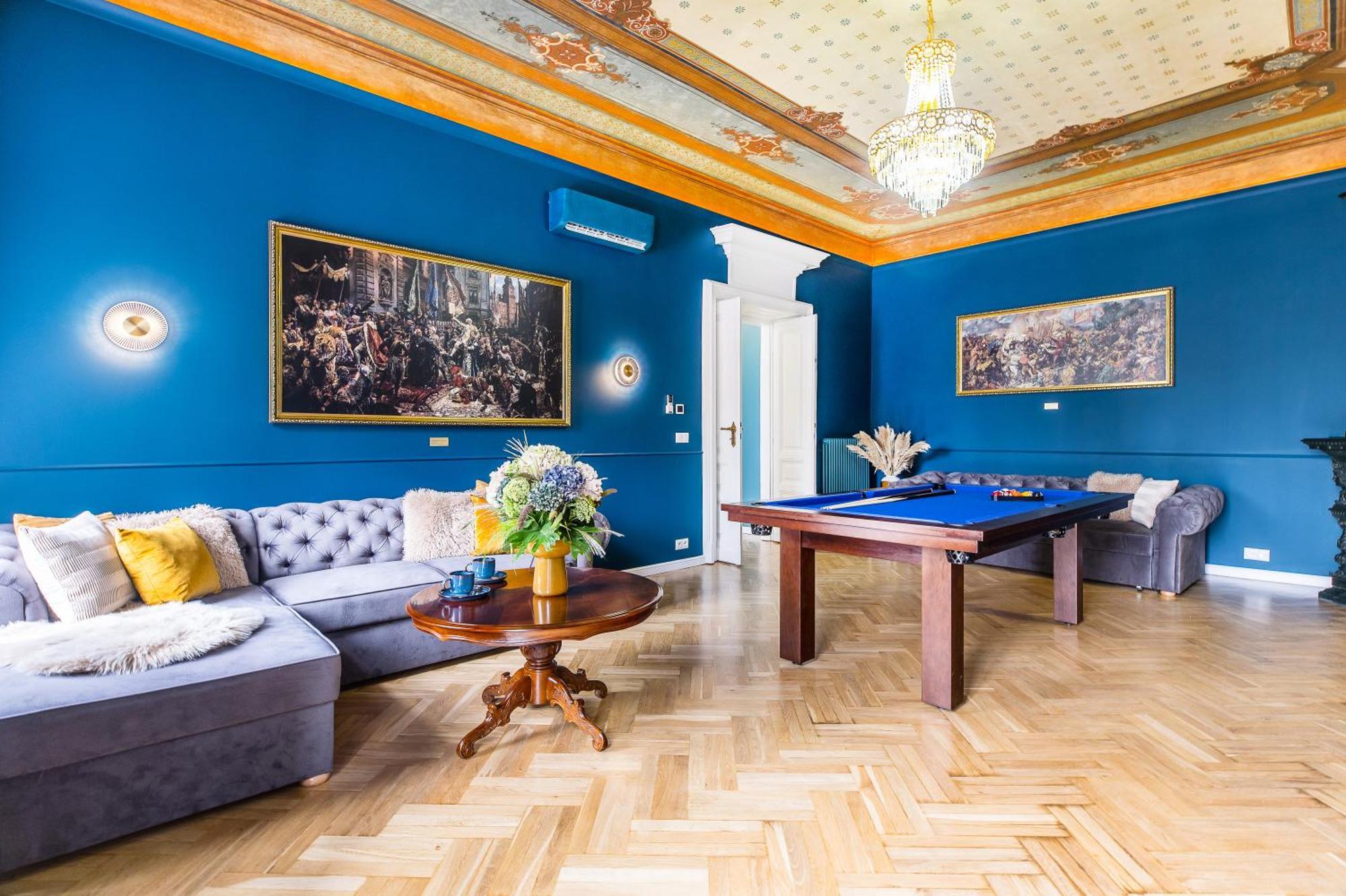 Bob Elite Apartments คราคูฟ ภายนอก รูปภาพ