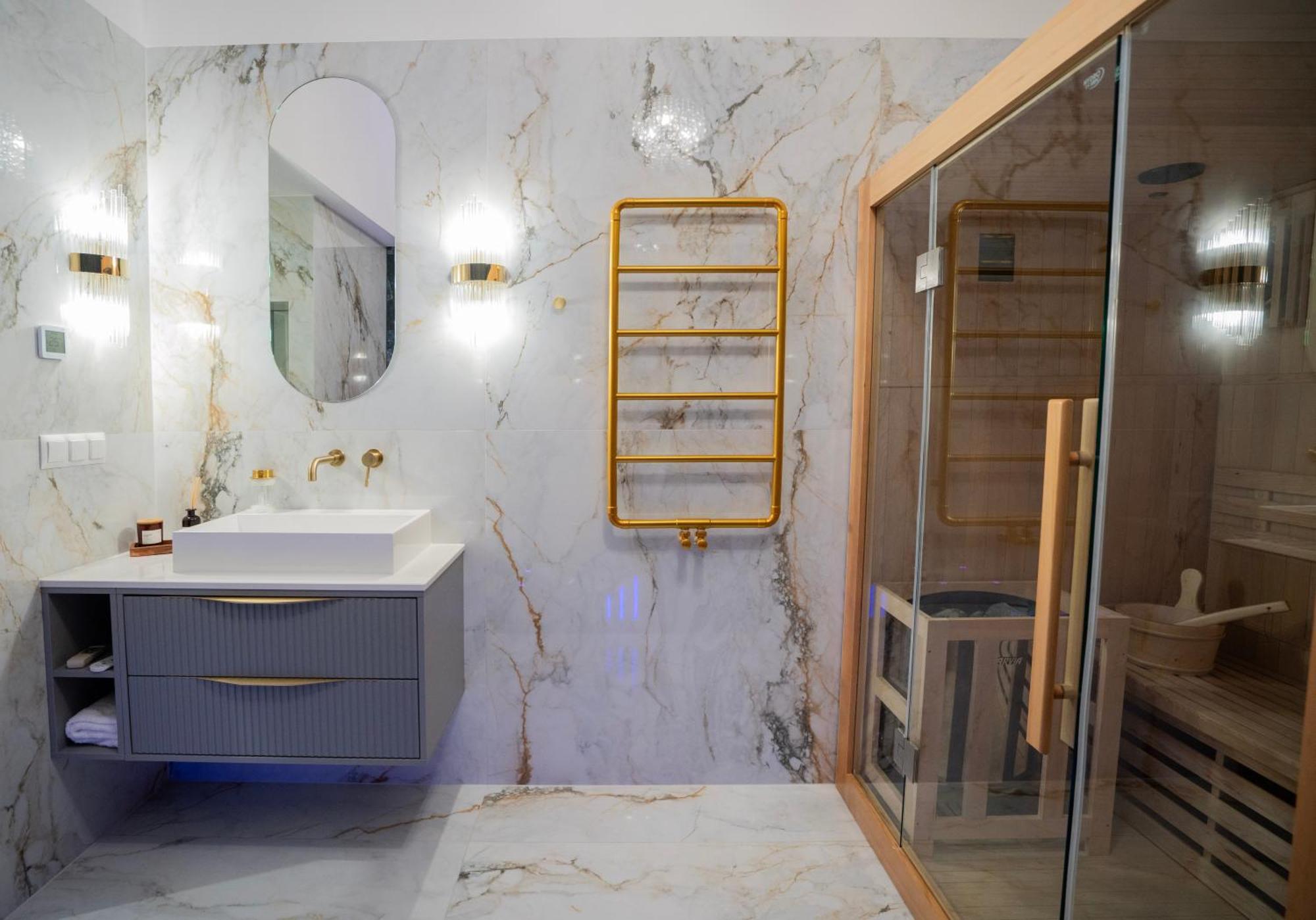 Bob Elite Apartments คราคูฟ ภายนอก รูปภาพ