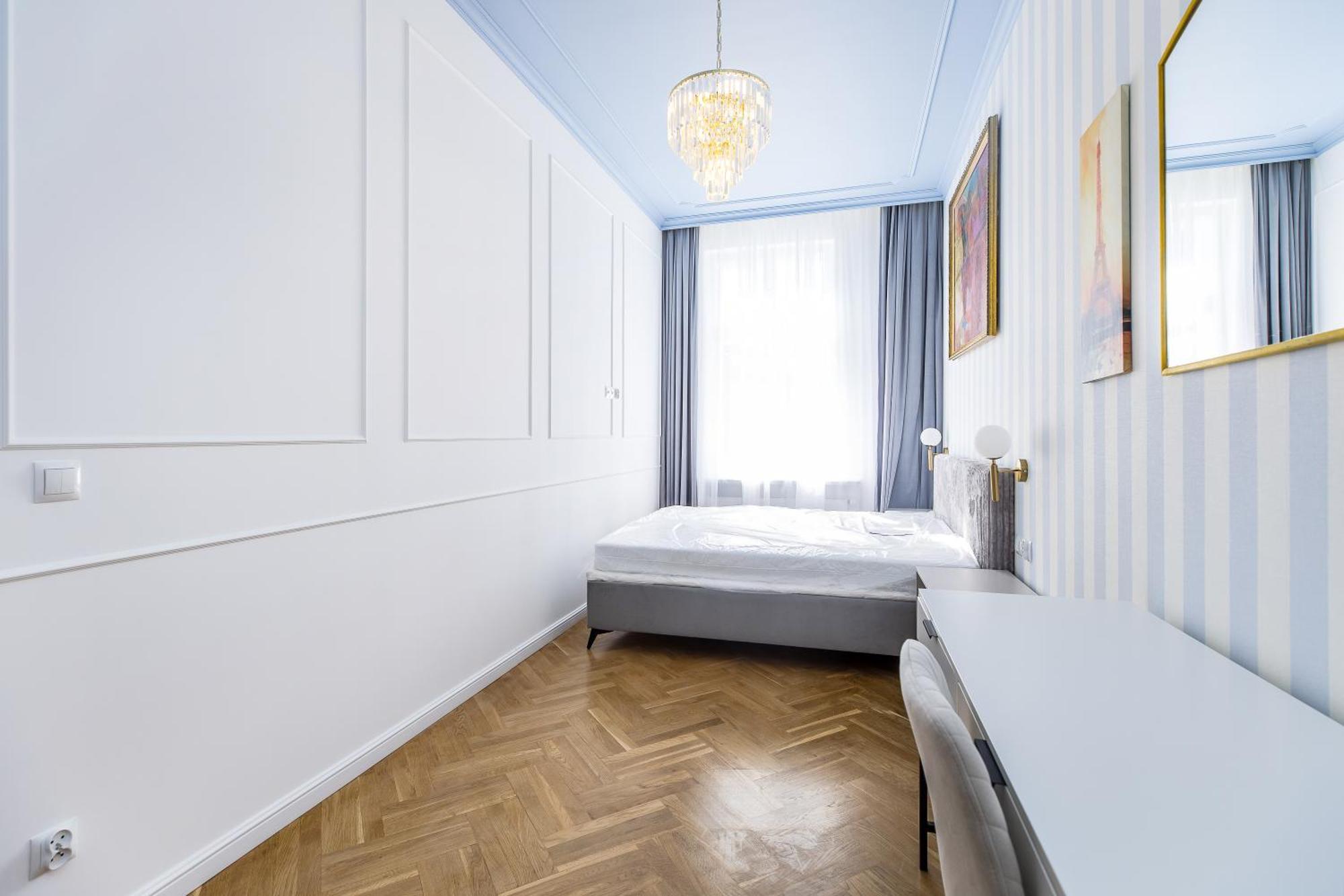 Bob Elite Apartments คราคูฟ ภายนอก รูปภาพ