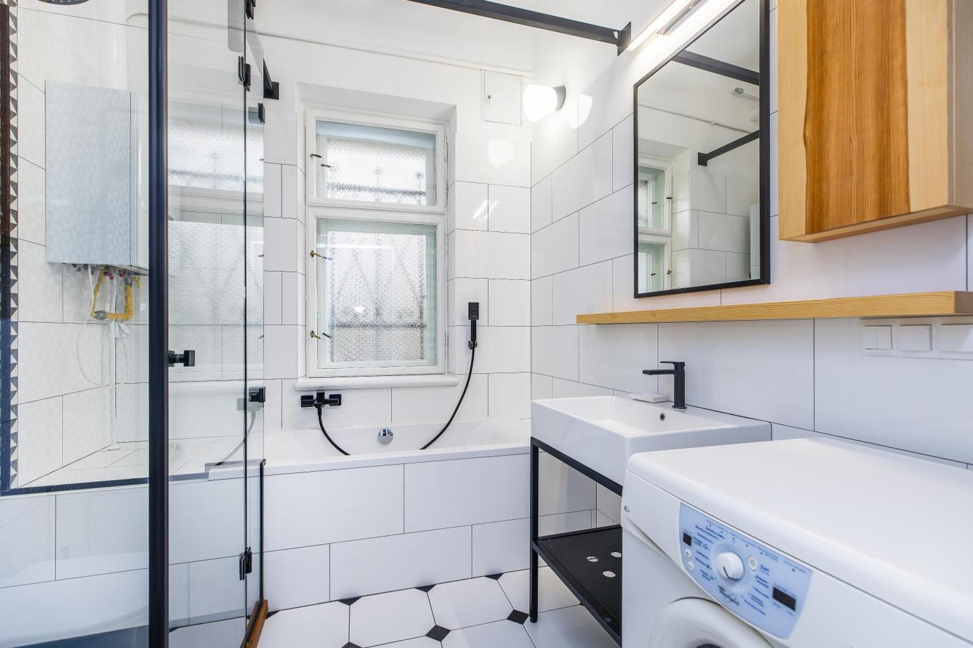 Bob Elite Apartments คราคูฟ ภายนอก รูปภาพ