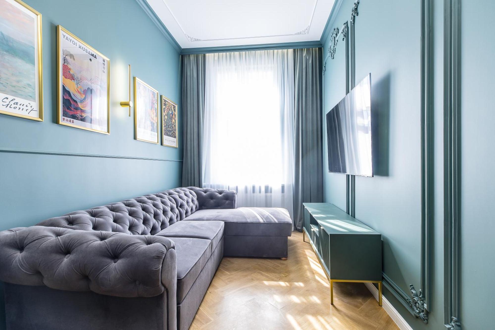 Bob Elite Apartments คราคูฟ ภายนอก รูปภาพ