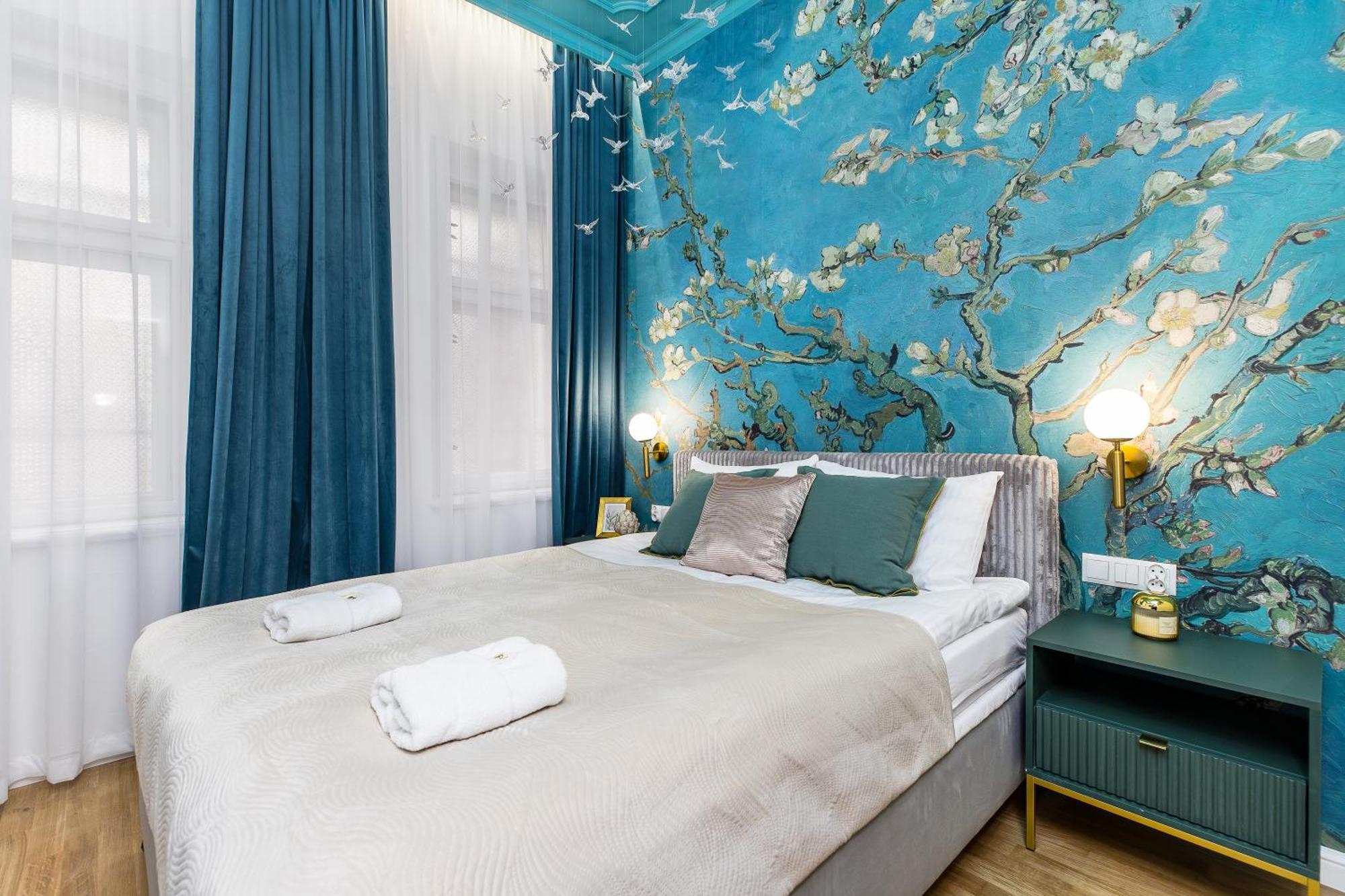 Bob Elite Apartments คราคูฟ ภายนอก รูปภาพ