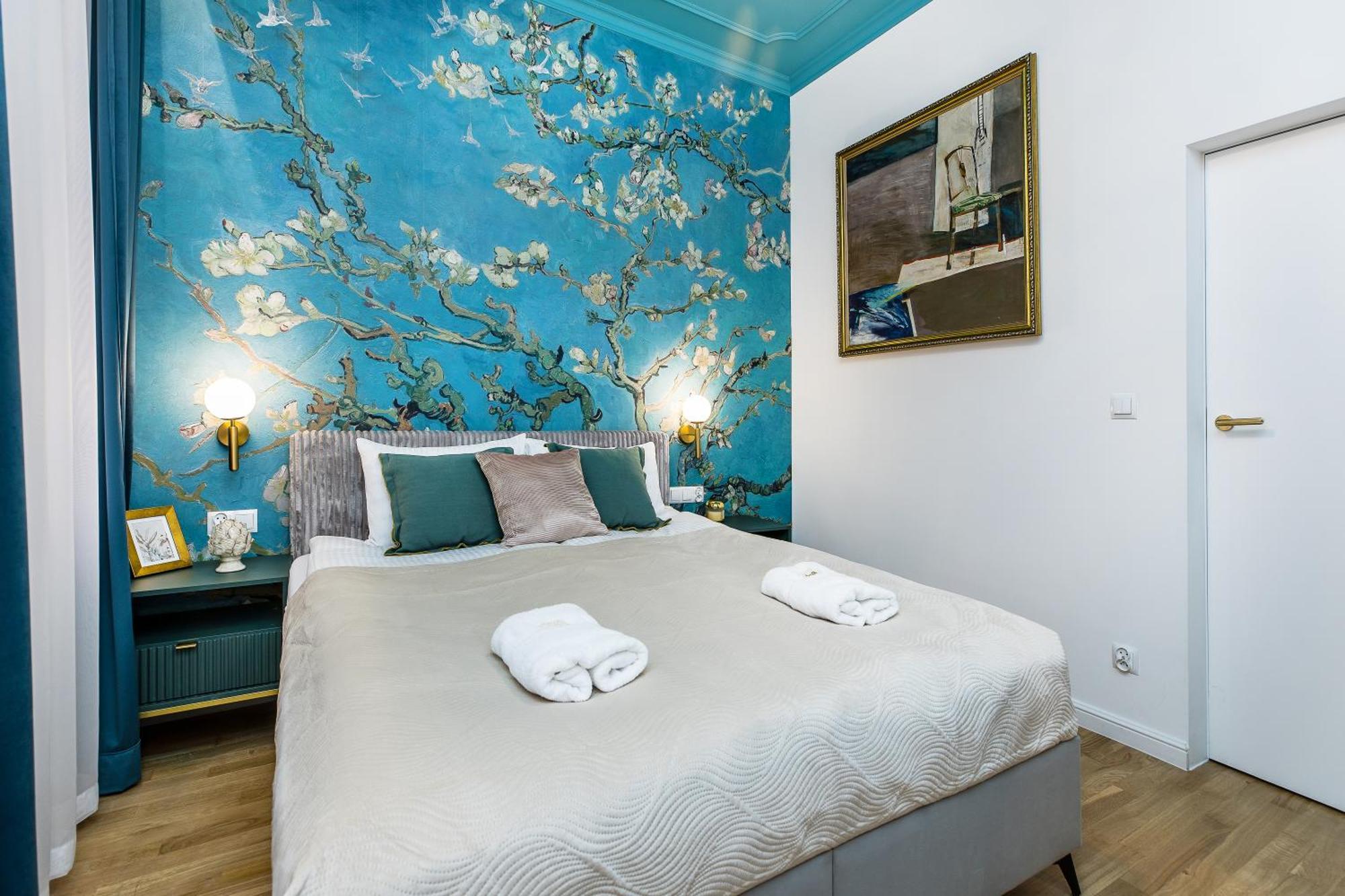 Bob Elite Apartments คราคูฟ ภายนอก รูปภาพ